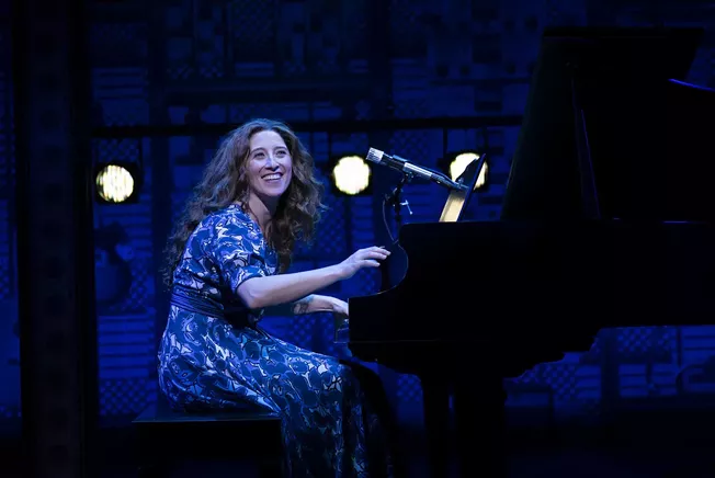 Beautiful proves worthy showcase of Carole King's extensive catalog - Vimarsana News