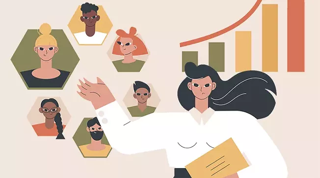 How to use newly released 1950 census data to find your relatives - Vimarsana News