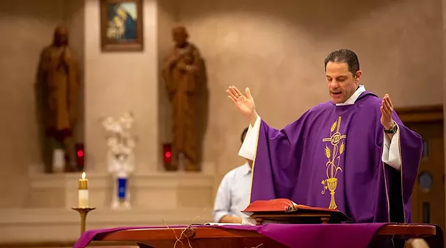 LGBTQ Catholics question: Can the church be inclusive? - Vimarsana News