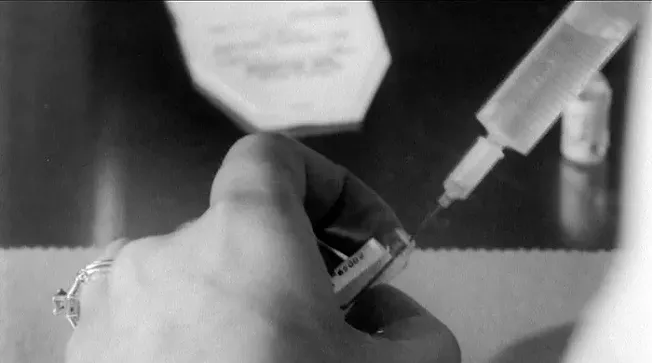 Psychedelia provides unique history of mind-altering drug research | Screen | Pittsburgh