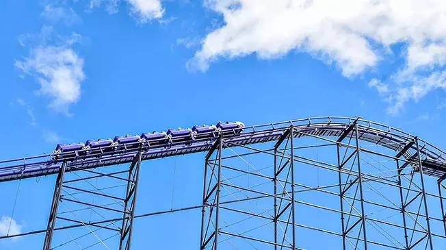 Kennywood amusement park officially opens for 125th season - Vimarsana News