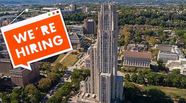 Now Hiring: Ice Cream Truck Driver, Zoo Mascot, and more Pittsburgh job openings - Vimarsana News