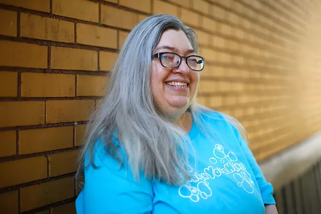 Pittsburgh Lesbian Correspondents wins GLAAD Media Award - Vimarsana News