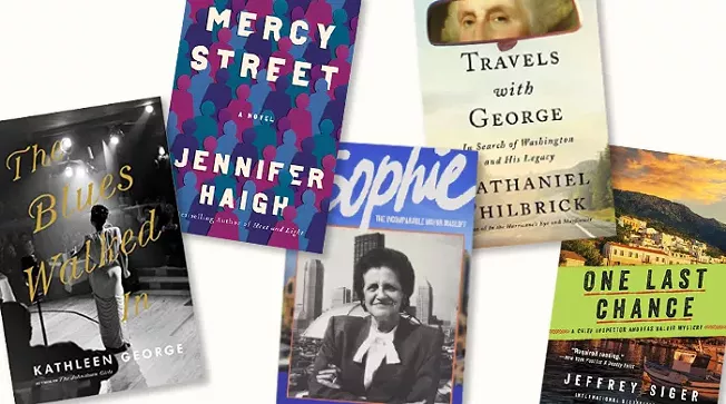 First-ever Greater Pittsburgh Festival of Books reinforces city's literary clout | Literary Arts | Pittsburgh - Vimarsana News