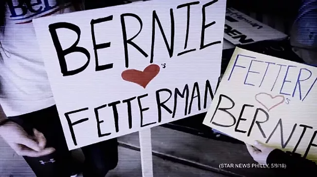 Fetterman campaign calls GOP attack ad "frankly laughable" | News | Pittsburgh - Vimarsana News