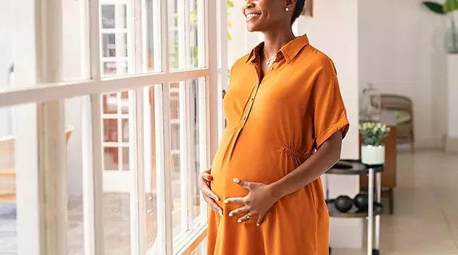State grant supports local work to improve health outcomes for pregnant people - Vimarsana News