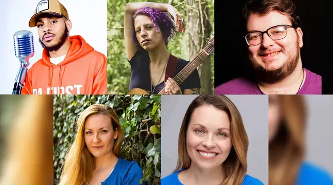 New Hazlett Theater's 10th season to bring original plays, music, and more - Vimarsana News
