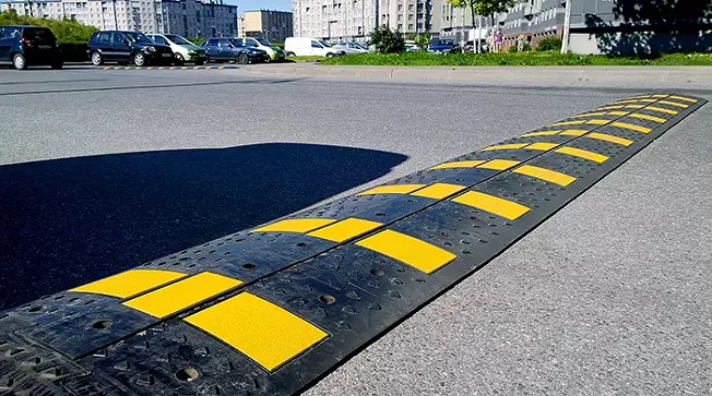 Speed humps coming to three city streets this summer | Pittsburgh City Paper - Vimarsana News
