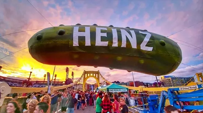 Fish fry in July, Picklesburgh fun, and more Pittsburgh food news - Vimarsana News