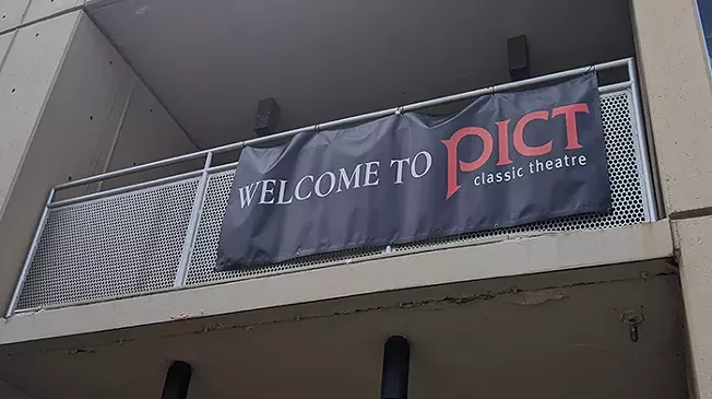 PICT Classic Theatre removes leader following sexual misconduct allegations - Vimarsana News
