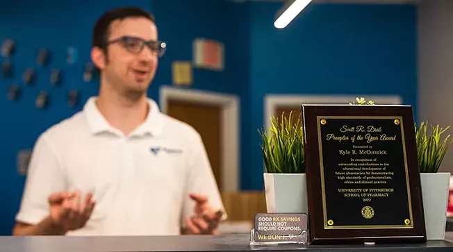 West View pharmacist says he inspired Mark Cuban's low-cost drug venture - Vimarsana News