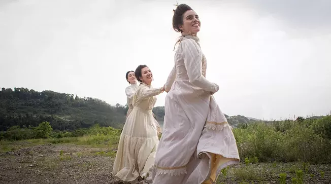 Quantum Theatre takes Anton Chekhov to Hazelwood with The Cherry Orchard - Vimarsana News