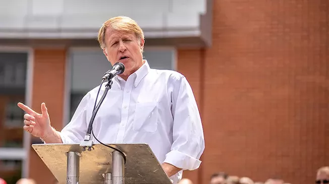Fitzgerald vetoes bills on climate, executive hires; council president moves to override - Vimarsana News