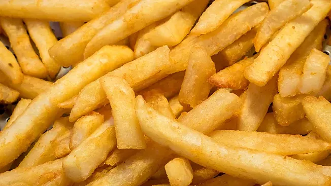 Best Pittsburgh spots to celebrate National French Fry Day - Vimarsana News