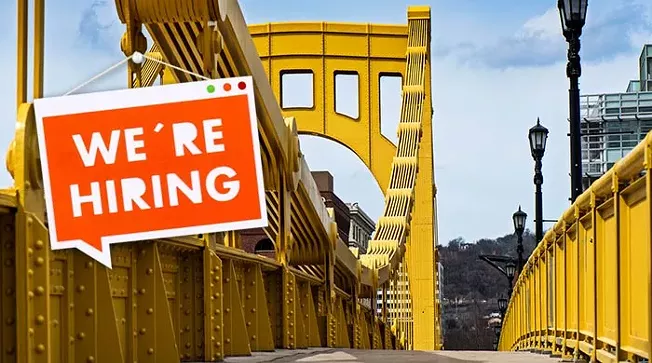 Now Hiring in Pittsburgh: Darkroom Technician, Aquatics Coordinator, and more - Vimarsana News