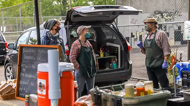 A week for farmers markets, a loss for Bloomfield, and more Pittsburgh food news - Vimarsana News