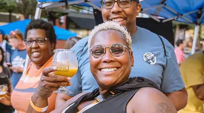 Barrel and Flow Fest announces Ale Trail and new sponsorship - Vimarsana News