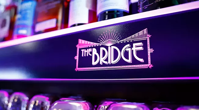 New venue The Bridge Music Bar gives much-needed platform to local musicians - Vimarsana News