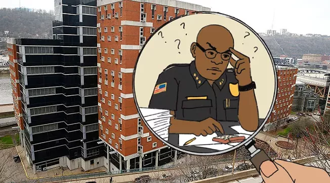 CP Jail Watch: July 2022 | Pittsburgh City Paper - Vimarsana News