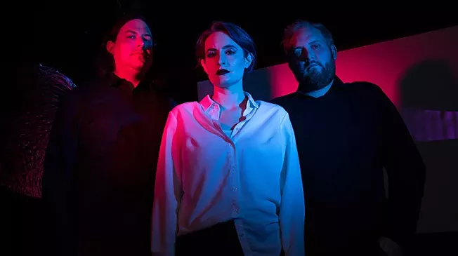 Pittsburgh's top concerts: Aug. 15-21 | Pittsburgh City Paper - Vimarsana News