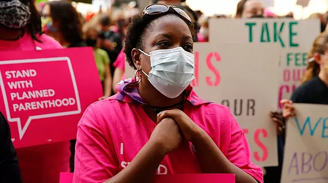 Roe's reversal puts abortion access on the ballot in Pennsylvania - Vimarsana News