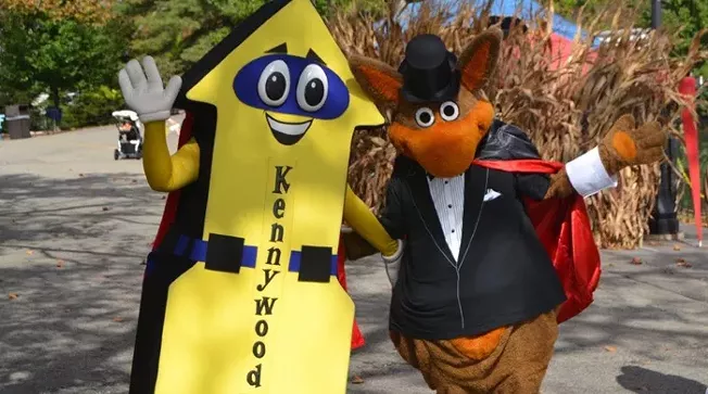 Kennywood announces "biggest and best edition" of annual Phantom Fall Fest - Vimarsana News