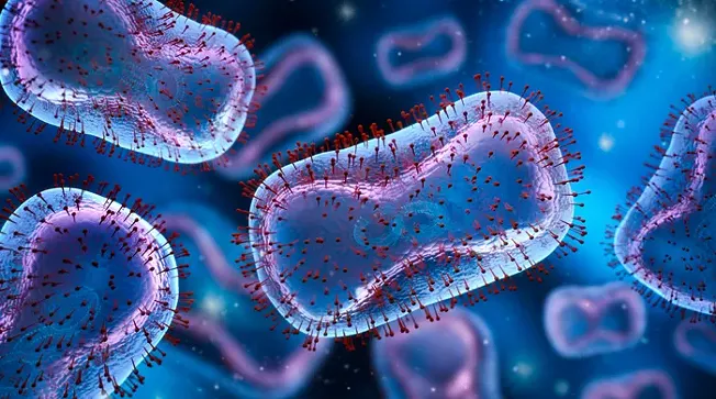 More people now eligible for monkeypox vaccine in Allegheny County - Vimarsana News