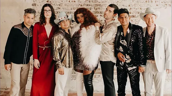 Pittsburgh's top concerts: Sept. 5-11 - Vimarsana News