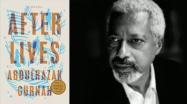 Nobel-prize winner Abdulrazak Gurnah brings epic work of fiction to Pittsburgh - Vimarsana News