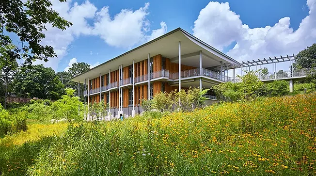 First-ever Pittsburgh Architecture Week to celebrate local design excellence - Vimarsana News