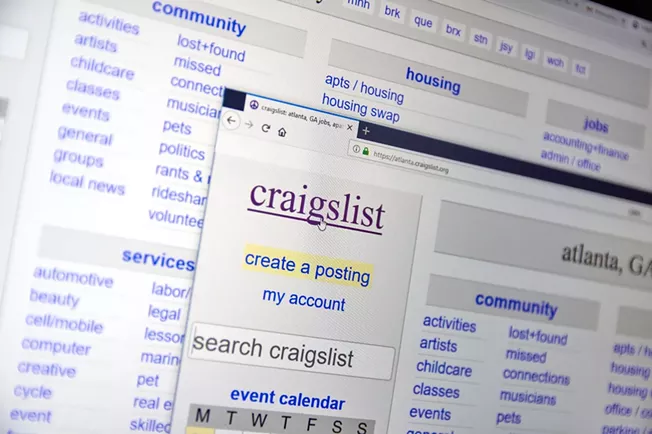 Best Craigslist Personals Alternatives: Top Replacements For Online Personals Classifieds - Vimarsana News