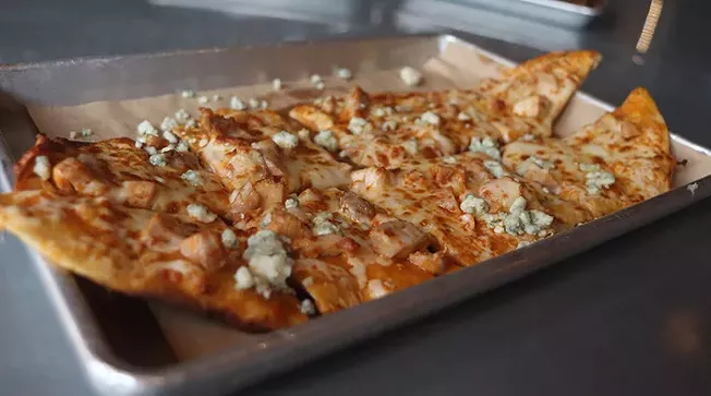 Best Bar Snacks: Fat Head's Saloon - Vimarsana News