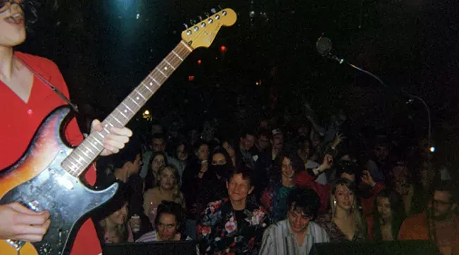 Pittsburgh record label Steel City Death Club offers alternative to "pay-to-play" model - Vimarsana News