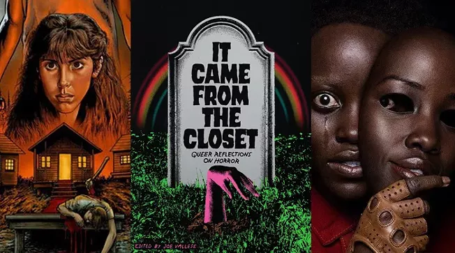 Pittsburgh writer talks queer and trans takes on horror in It Came From the Closet - Vimarsana News