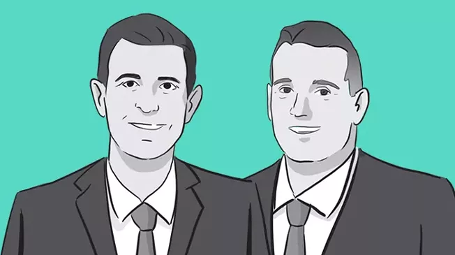 U.S. House District 17: Chris Deluzio vs. Jeremy Shaffer - Vimarsana News