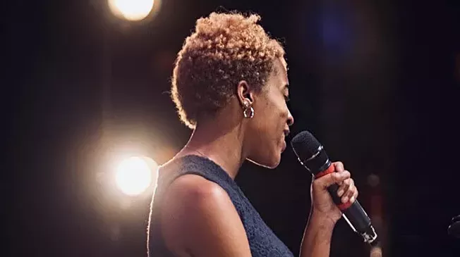 Bri Dominque swaps her viola for synthesizers | Pittsburgh City Paper - Vimarsana News