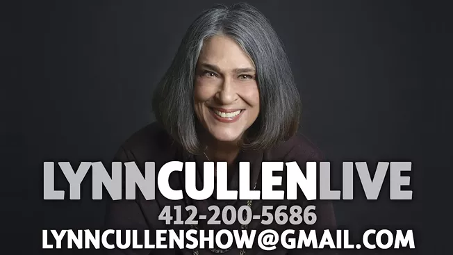 Lynn Cullen Live: Election Stability (11-14-22) - Vimarsana News
