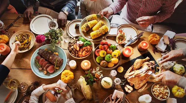 Places to preorder Thanksgiving pies, vegan options, ravioli, and more in Pittsburgh - Vimarsana News