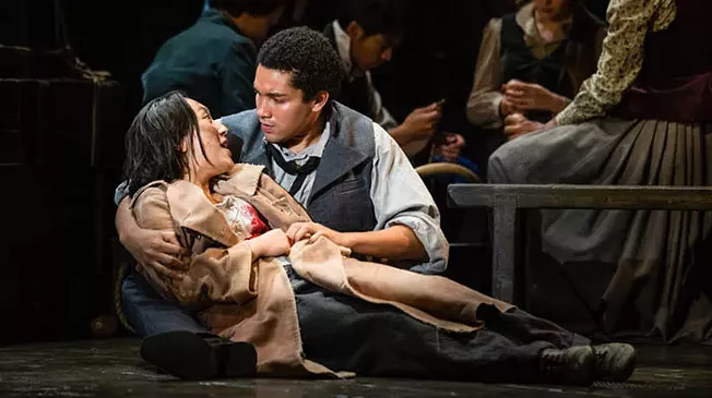 Pittsburgh's top events: Nov. 17-23 | Pittsburgh City Paper - Vimarsana News