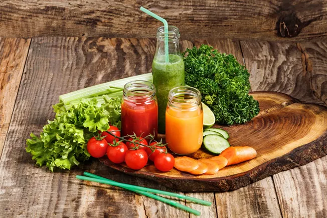 THC Detox Methods 2022: Best Ways For Body Cleanse & THC Detoxification - Vimarsana News
