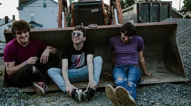 Boy Wonders mixes whimsy and rock with debut album Happy Days Are Here Again - Vimarsana News