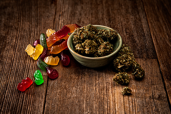 Best THC Gummies In 2022: Get Exclusive Black Friday & Cyber Monday Deals On THC Products (Special Offer) - Vimarsana News