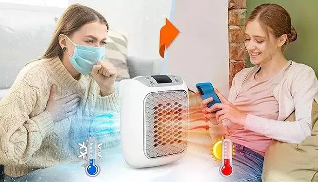 HeatWell Heater Reviews - [Crucial Update] Don't Buy HeatWell Until Knowing This? - Vimarsana News