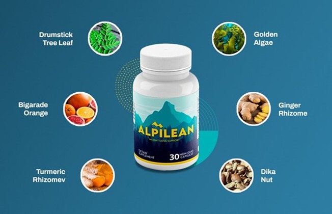 Alpilean Reviews - Proven Evidence Or Just Hype? [Alpilean Customer Reviews] - Vimarsana News