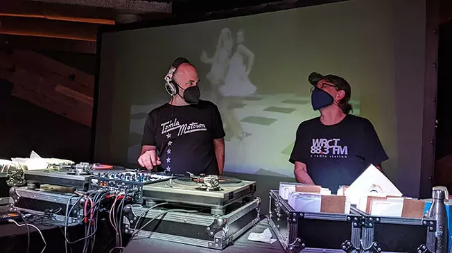 On the Tahn: Dance parties at Cattivo, Brillobox, and more (Dec. 1-3) - Vimarsana News