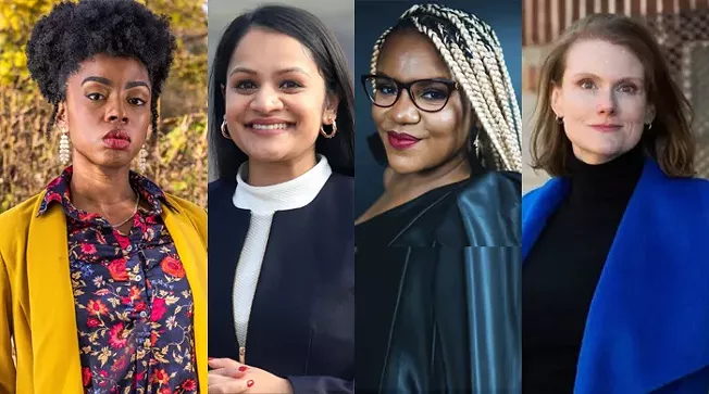 Four Democratic hopefuls look to succeed Summer Lee in Pa. House - Vimarsana News