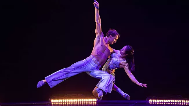 Pittsburgh's top events: Jan. 4-11 | Pittsburgh City Paper - Vimarsana News