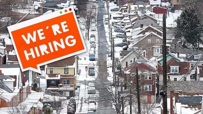Now Hiring in Pittsburgh: Music/Theater Arts Teacher, Service Coordinator, and more - Vimarsana News