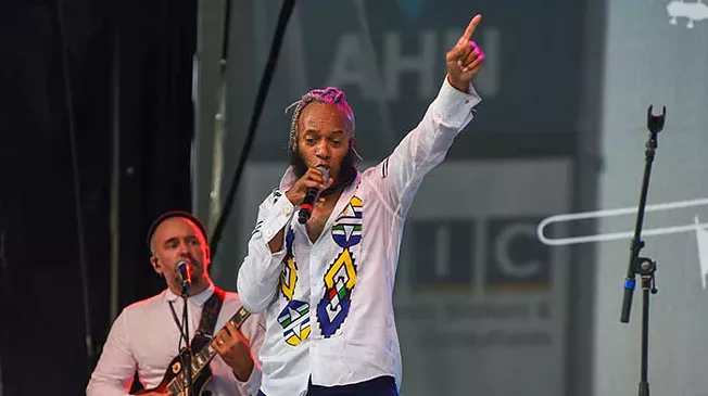 The Soul Show's Top Ten Albums of 2022 | Pittsburgh City Paper - Vimarsana News