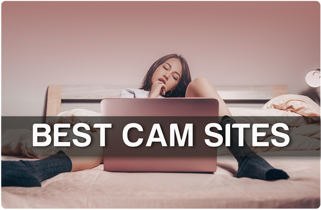 12 Best Cam Sites in 2023 - Vimarsana News